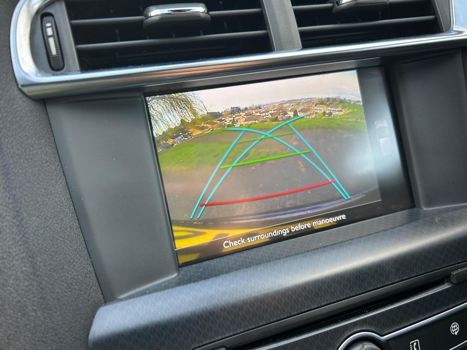 Used DS Automobiles DS 4 2017 for sale - 78098243: Photo 16