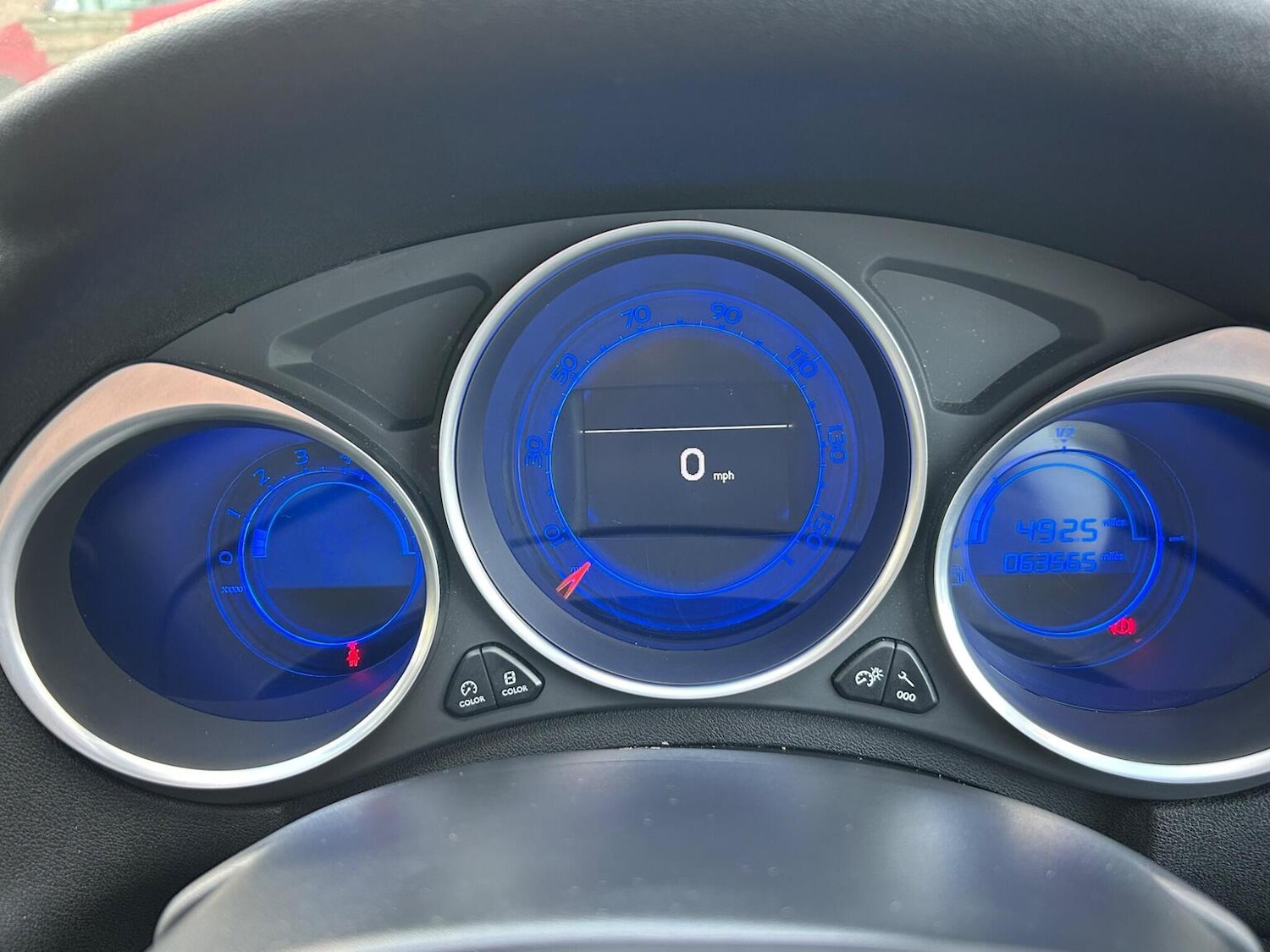 Used DS Automobiles DS 4 2017 for sale - 78098243: Photo 19