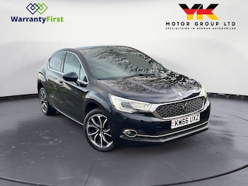 Used DS Automobiles DS 4 2017 for sale - 78098243: Photo