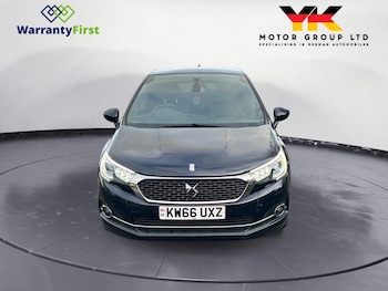 Used DS Automobiles DS 4 2017 for sale - 78098243: Photo