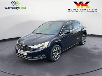 Used DS Automobiles DS 4 2017 for sale - 78098243: Photo