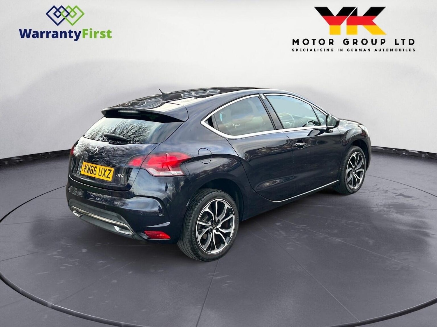 Used DS Automobiles DS 4 2017 for sale - 78098243: Photo 6