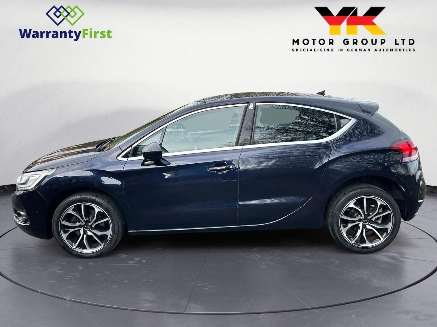 Used DS Automobiles DS 4 2017 for sale - 78098243: Photo 7