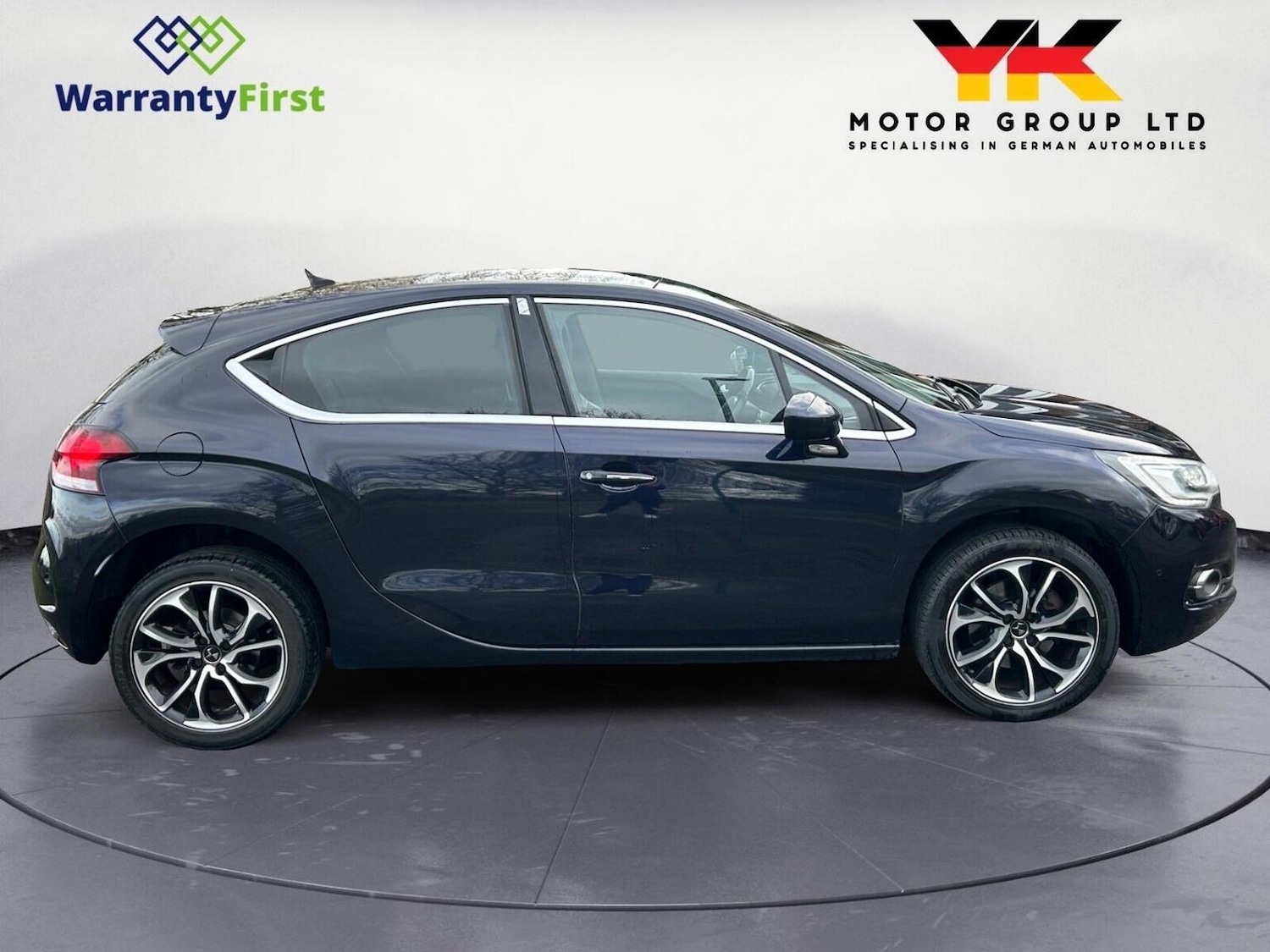 Used DS Automobiles DS 4 2017 for sale - 78098243: Photo 8