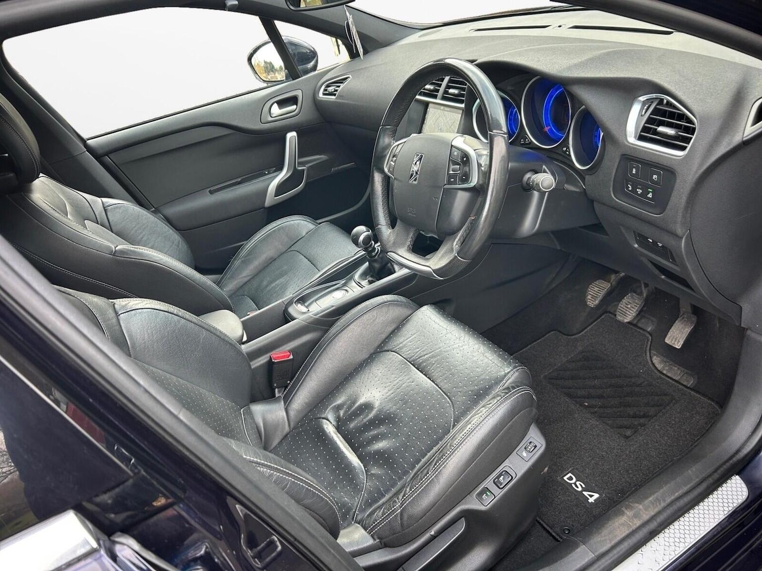 Used DS Automobiles DS 4 2017 for sale - 78098243: Photo 9