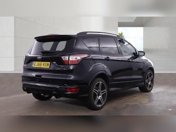 Used Ford Kuga 2016 for sale - 78565127: Photo