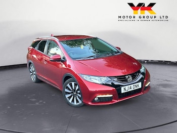 Used Honda Civic 2014 for sale - 78552507: Photo