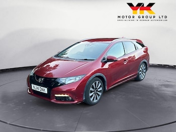 Used Honda Civic 2014 for sale - 78552507: Photo