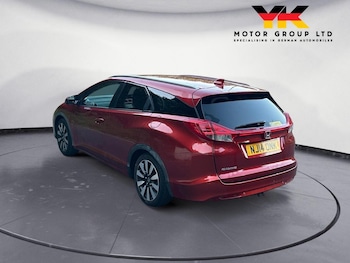 Used Honda Civic 2014 for sale - 78552507: Photo