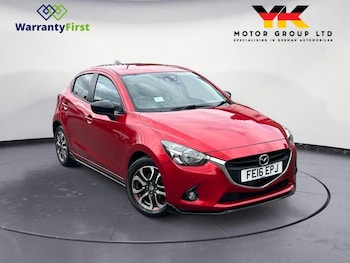 Used Mazda Mazda2 2016 for sale - 78495783: Photo