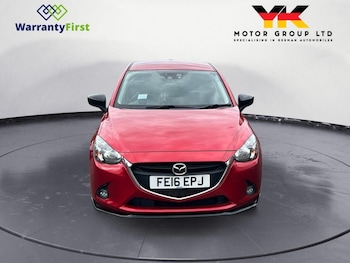 Used Mazda Mazda2 2016 for sale - 78495783: Photo