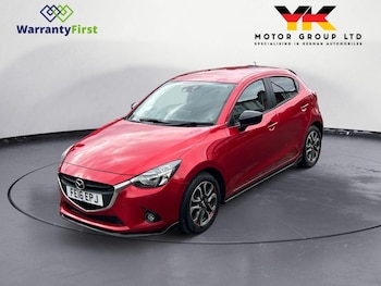Used Mazda Mazda2 2016 for sale - 78495783: Photo