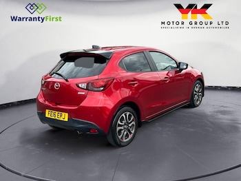 Used Mazda Mazda2 2016 for sale - 78495783: Photo