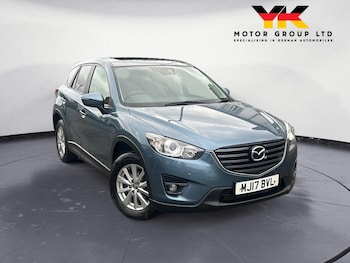 Used Mazda CX-5 2017 for sale - 78775755: Photo
