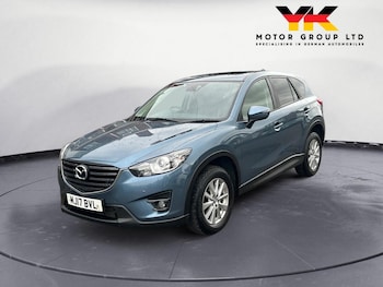 Used Mazda CX-5 2017 for sale - 78775755: Photo