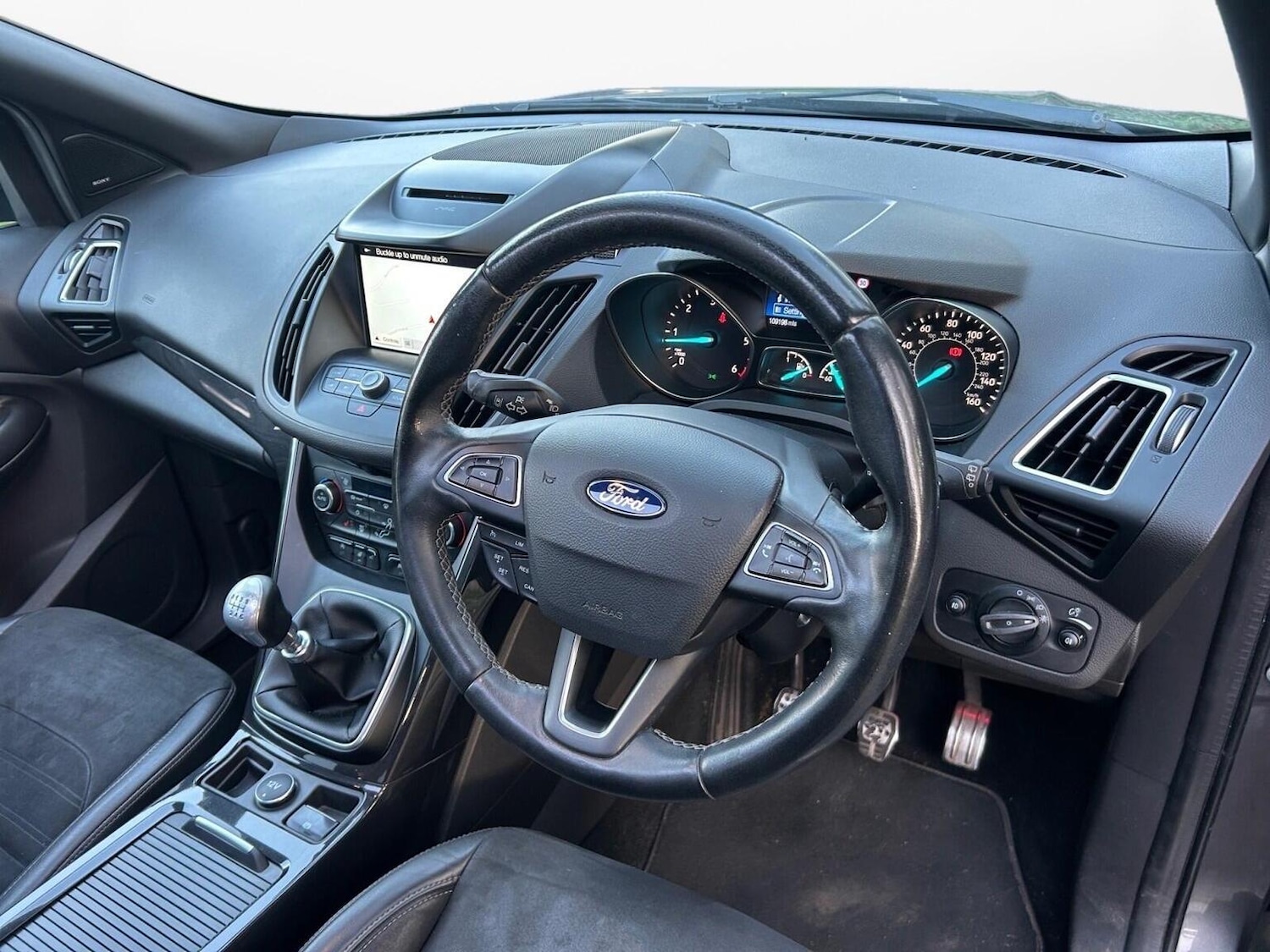 Used Ford Kuga 2017 for sale - 78098111: Photo 10