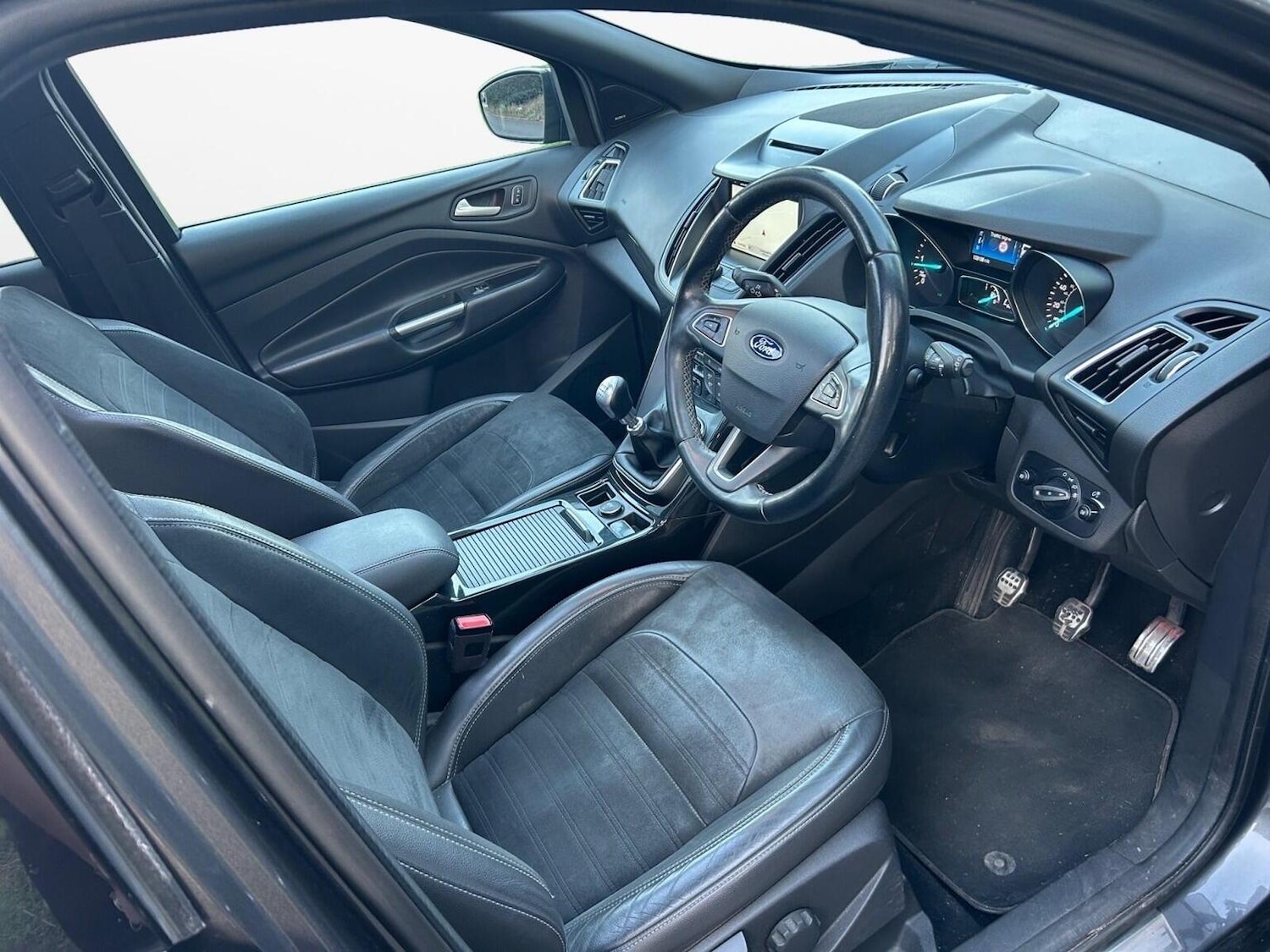 Used Ford Kuga 2017 for sale - 78098111: Photo 11