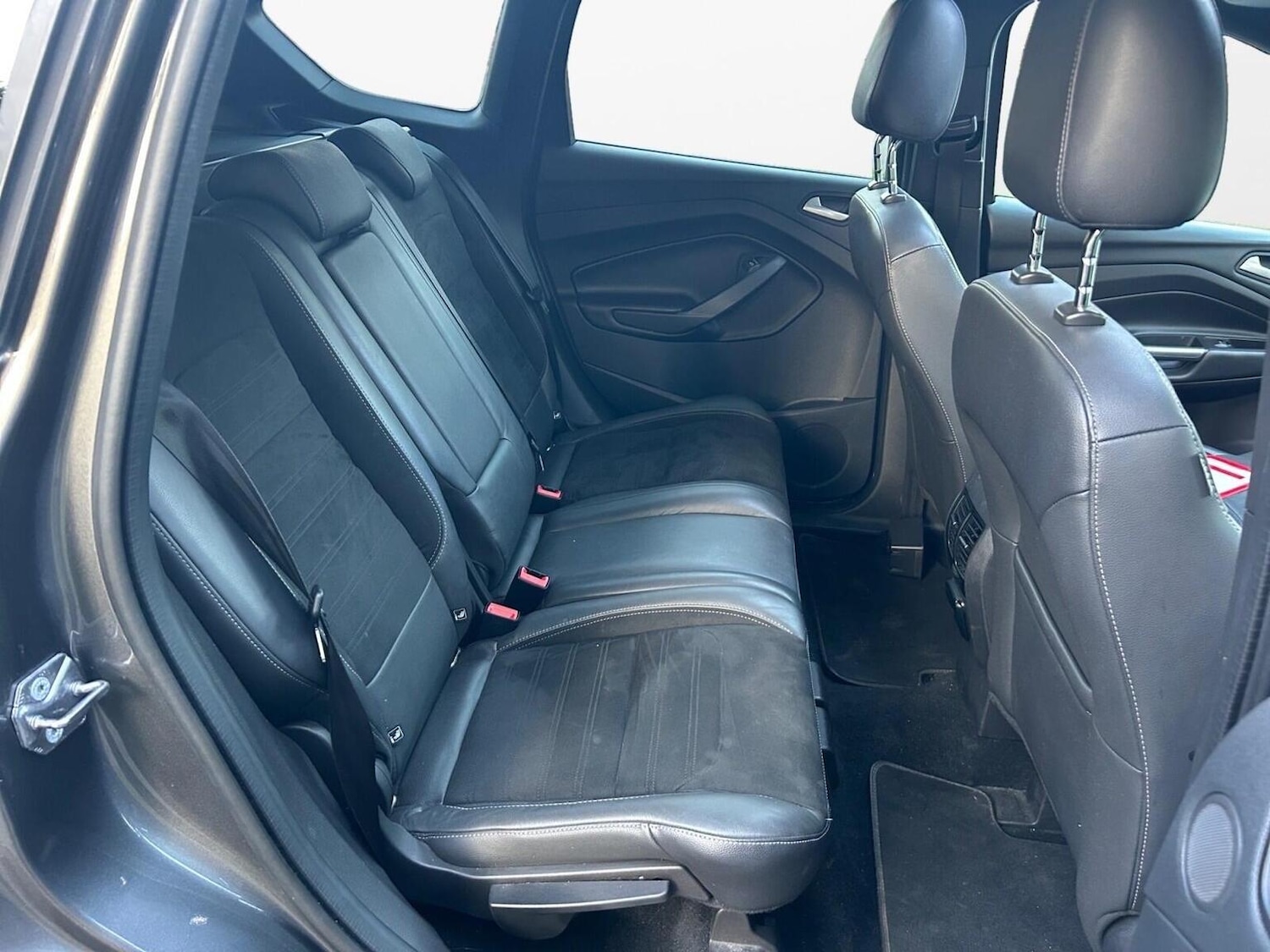 Used Ford Kuga 2017 for sale - 78098111: Photo 12