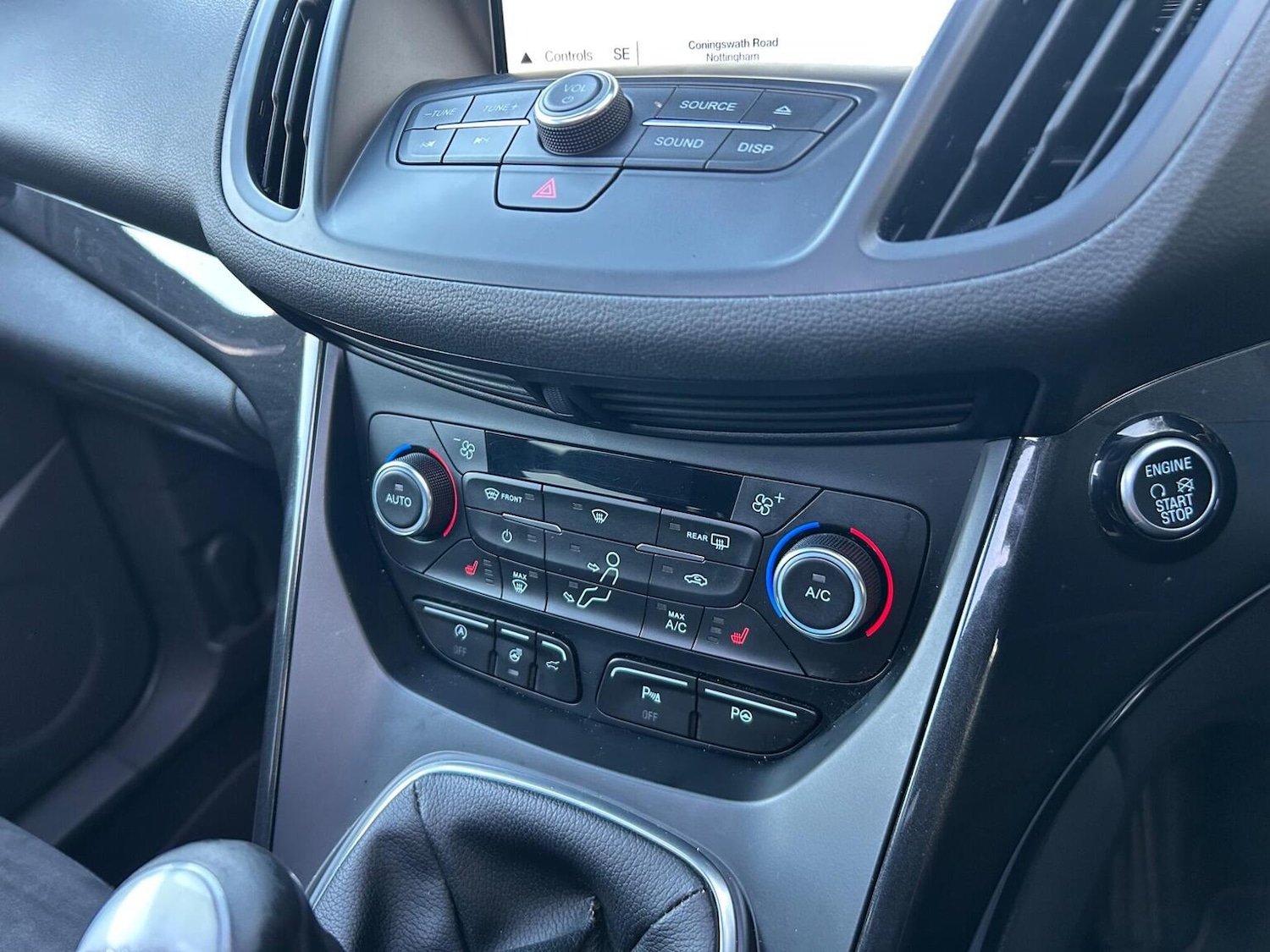 Used Ford Kuga 2017 for sale - 78098111: Photo 14