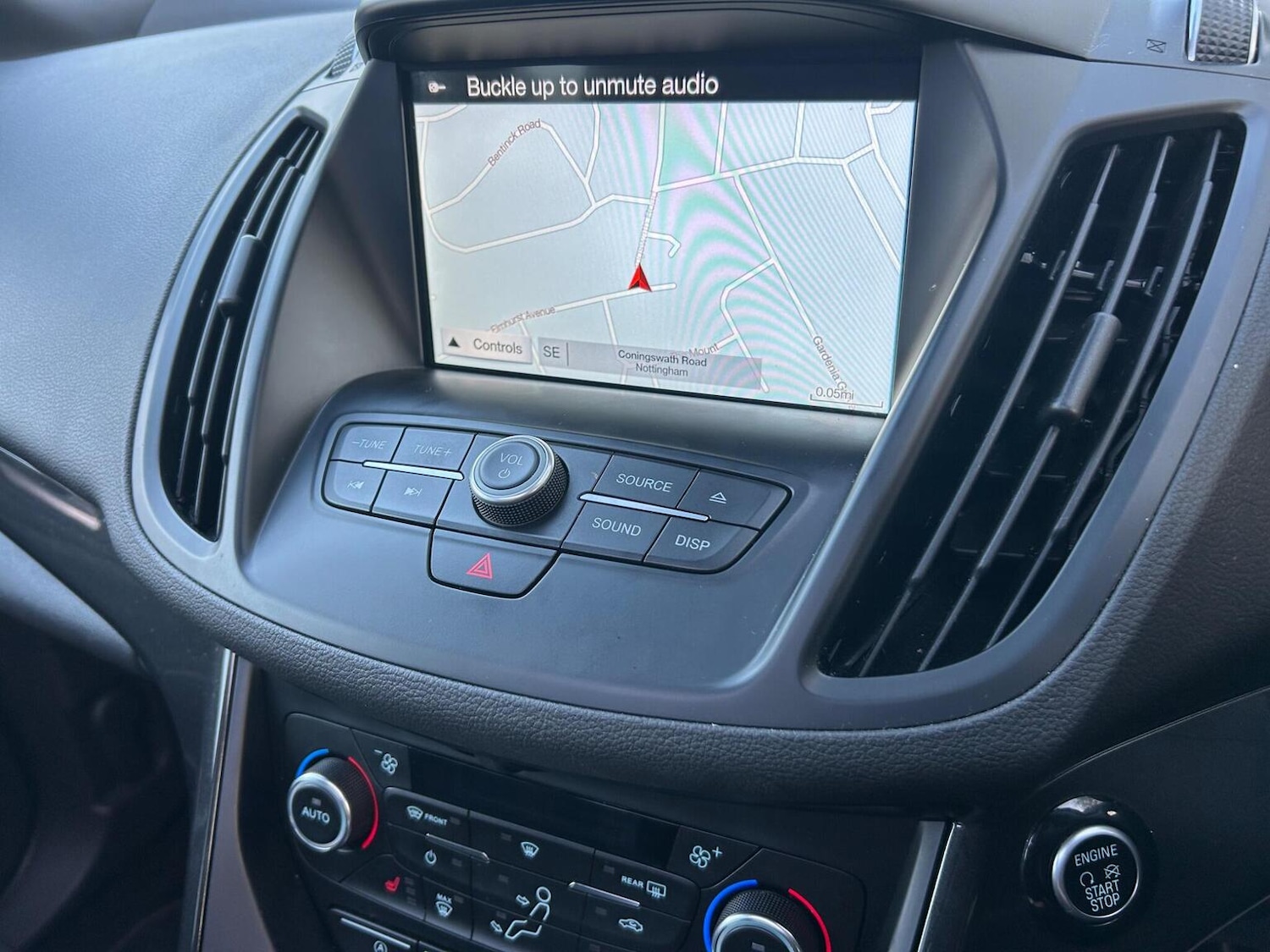 Used Ford Kuga 2017 for sale - 78098111: Photo 15