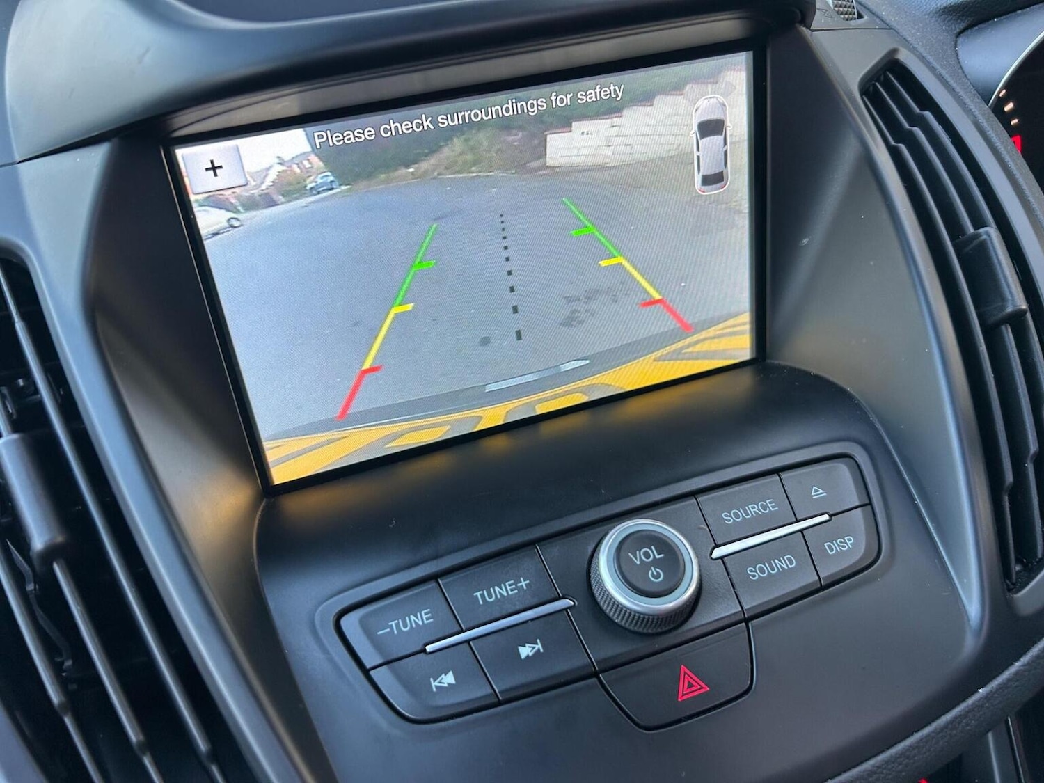 Used Ford Kuga 2017 for sale - 78098111: Photo 16