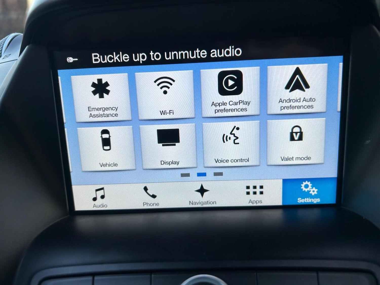 Used Ford Kuga 2017 for sale - 78098111: Photo 17