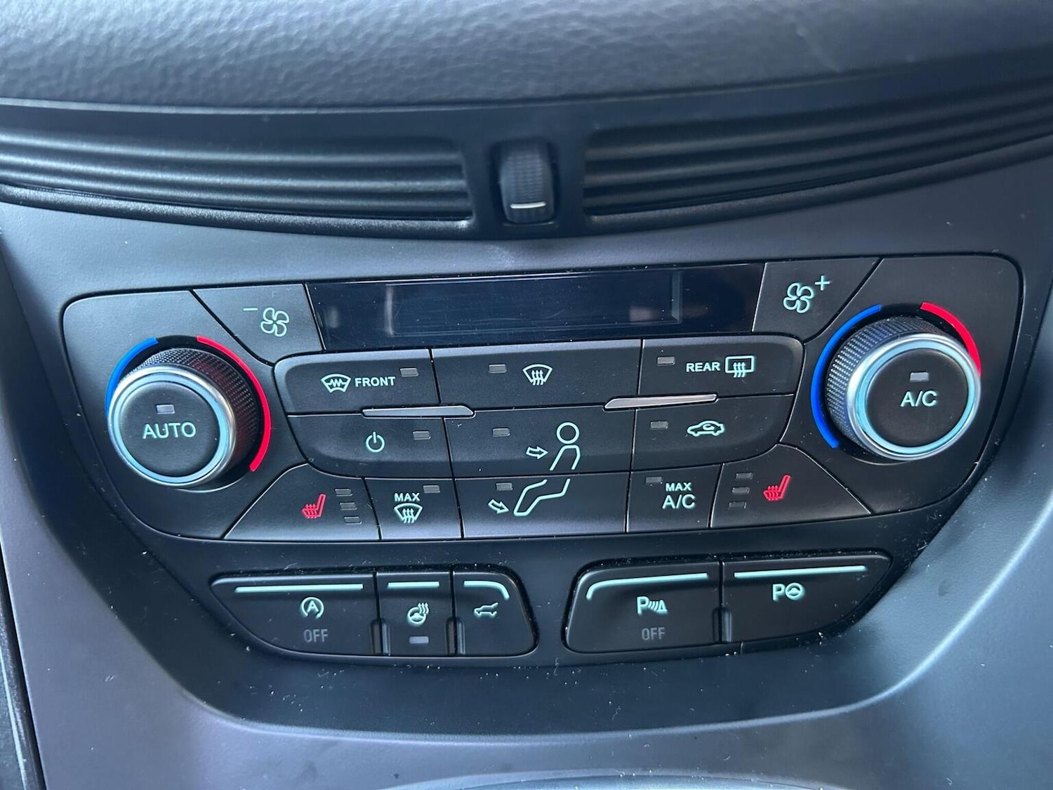 Used Ford Kuga 2017 for sale - 78098111: Photo 18