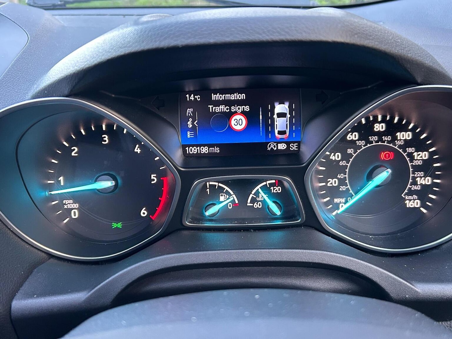 Used Ford Kuga 2017 for sale - 78098111: Photo 21