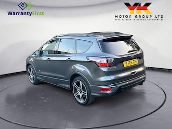Used Ford Kuga 2017 for sale - 78098111: Photo