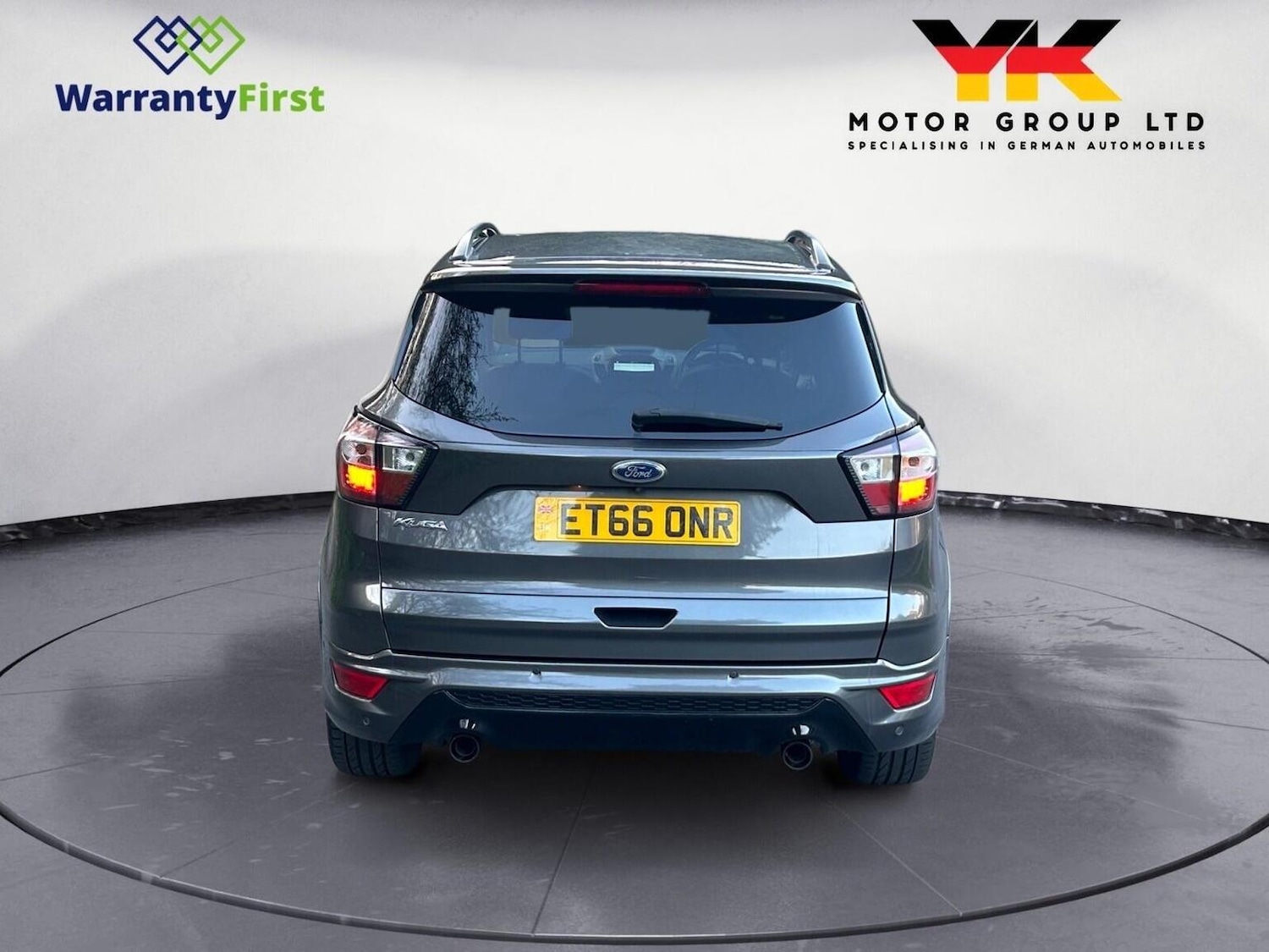 Used Ford Kuga 2017 for sale - 78098111: Photo 5