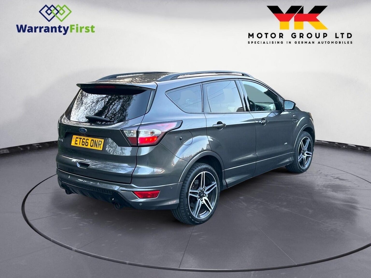 Used Ford Kuga 2017 for sale - 78098111: Photo 6