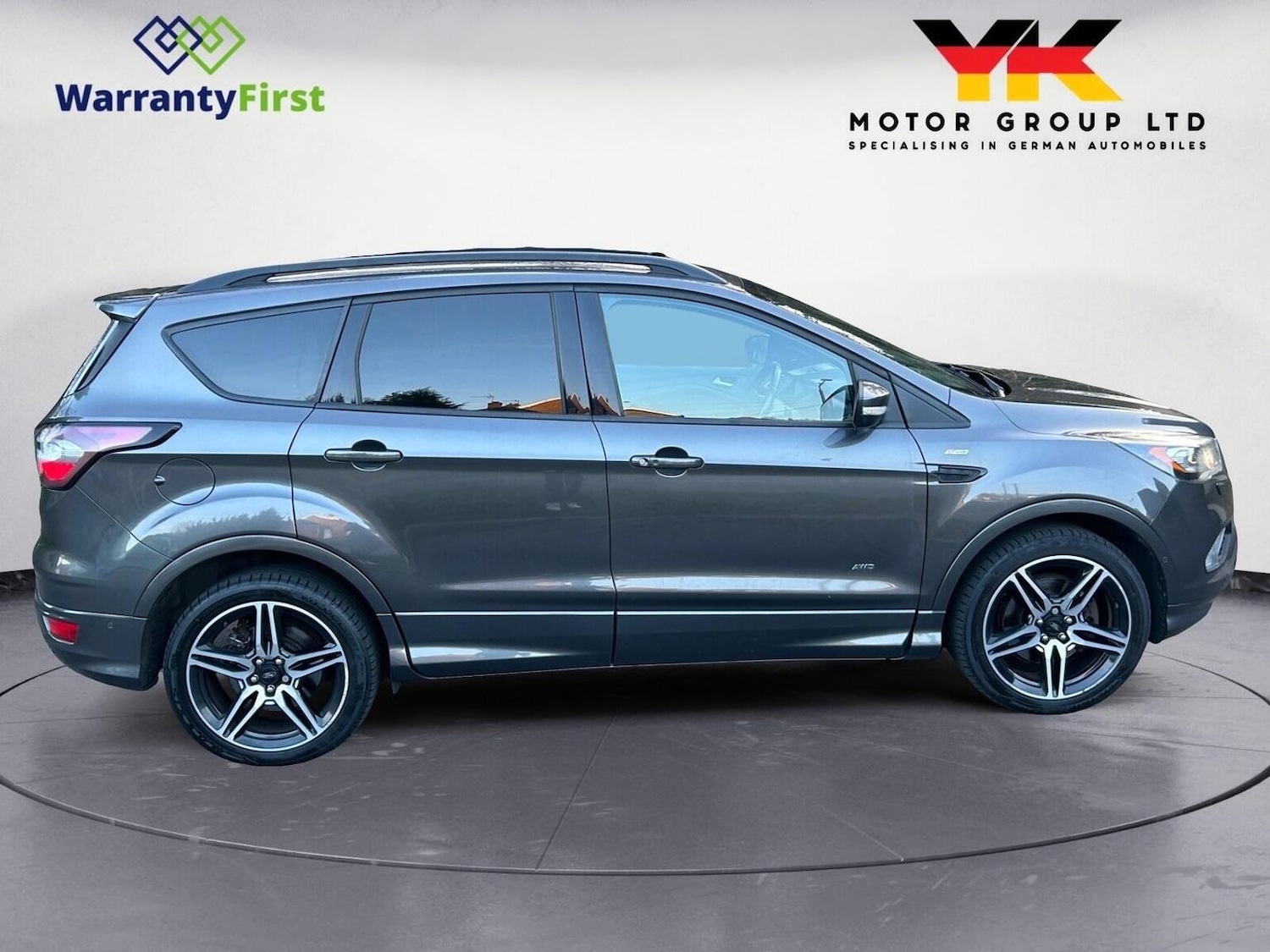 Used Ford Kuga 2017 for sale - 78098111: Photo 7