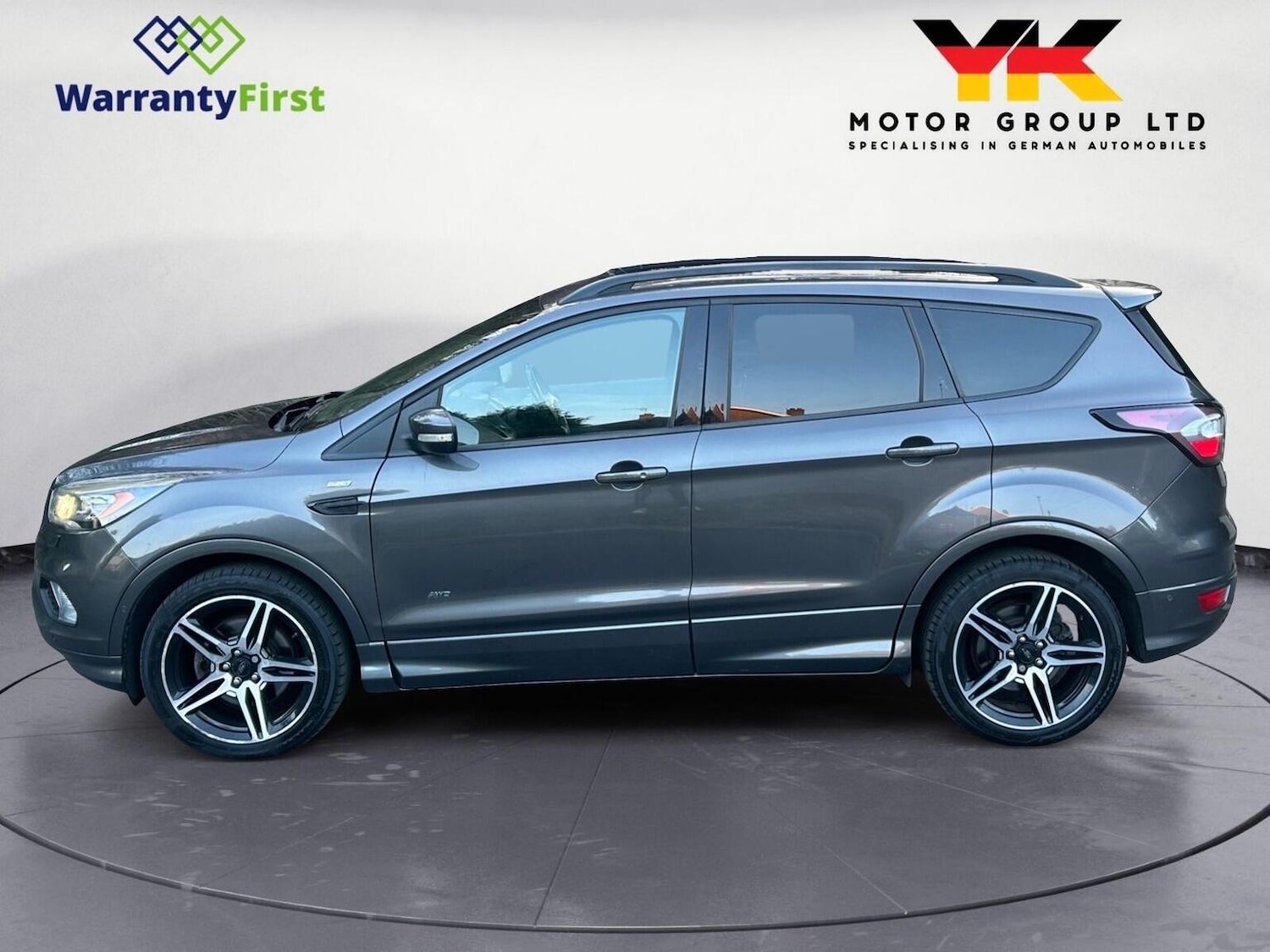 Used Ford Kuga 2017 for sale - 78098111: Photo 8