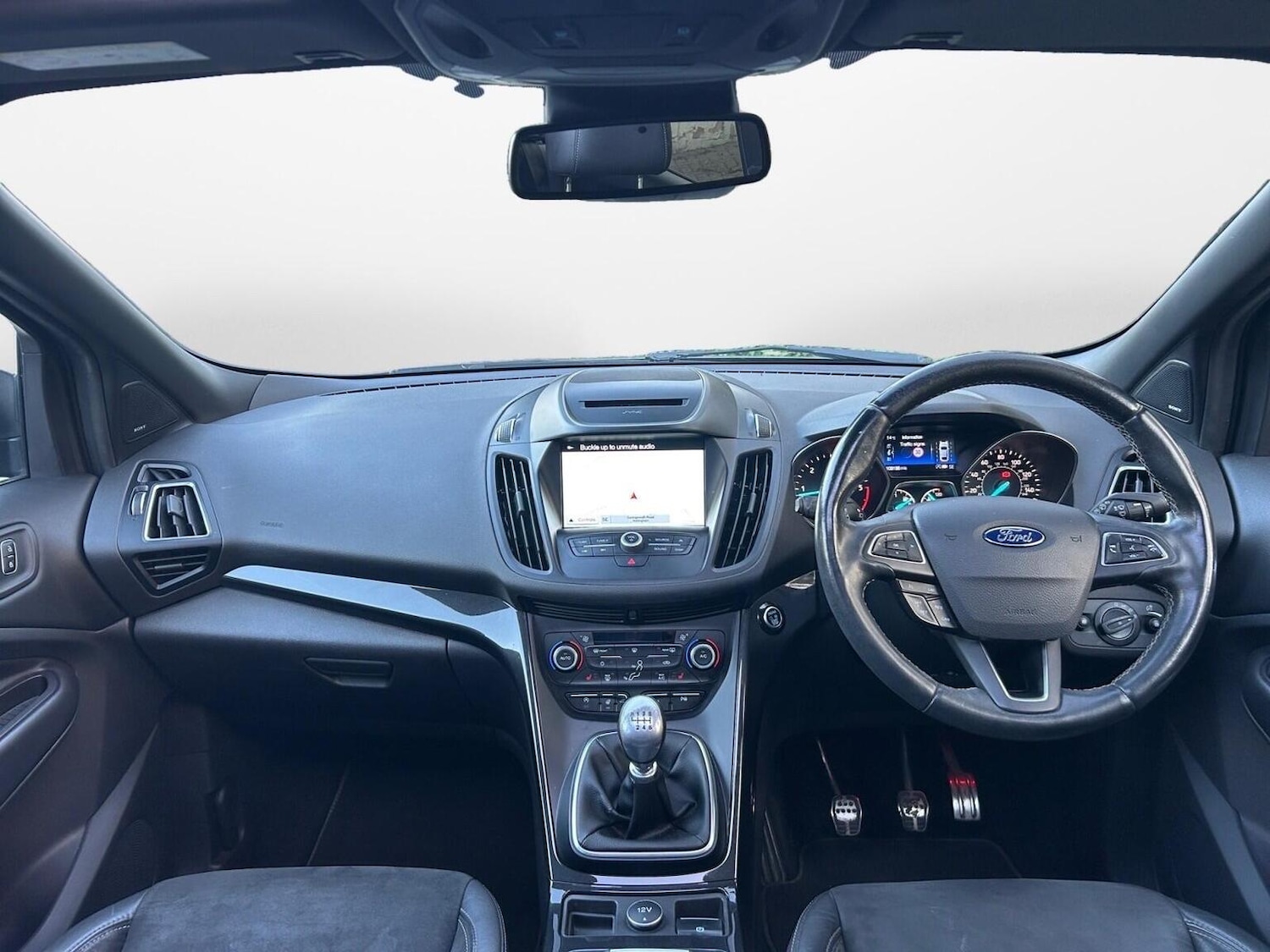 Used Ford Kuga 2017 for sale - 78098111: Photo 9