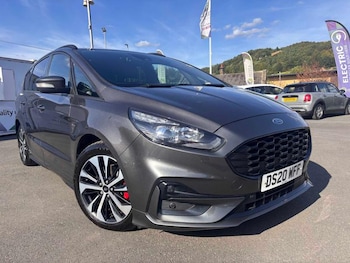 Used Ford S-Max 2020 for sale - 79421397: Photo