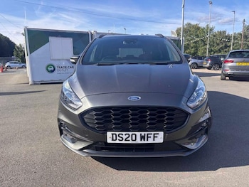 Used Ford S-Max 2020 for sale - 79421397: Photo