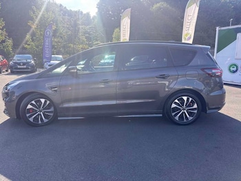 Used Ford S-Max 2020 for sale - 79421397: Photo