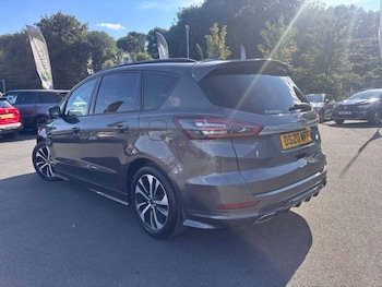 Used Ford S-Max 2020 for sale - 79421397: Photo