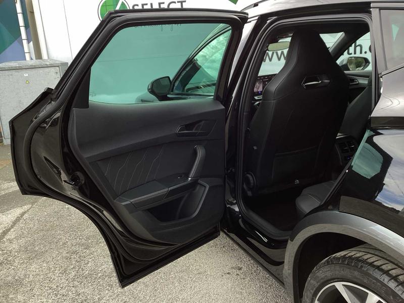 Used Cupra Formentor 2021 for sale - 77582100: Photo 22