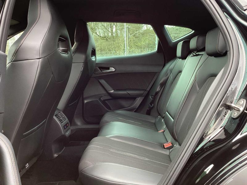 Used Cupra Formentor 2021 for sale - 77582100: Photo 23