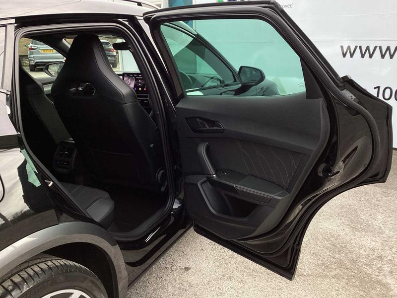 Used Cupra Formentor 2021 for sale - 77582100: Photo 24