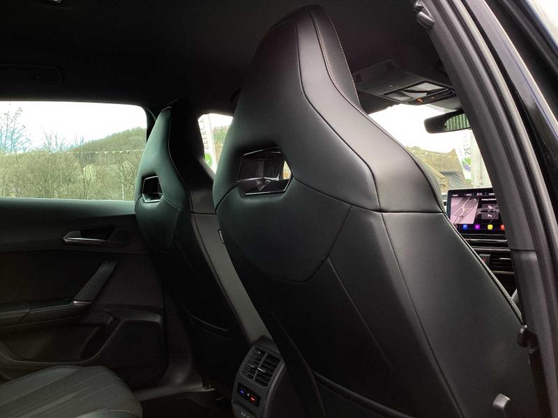 Used Cupra Formentor 2021 for sale - 77582100: Photo 25