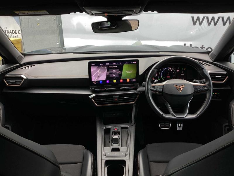 Used Cupra Formentor 2021 for sale - 77582100: Photo 27