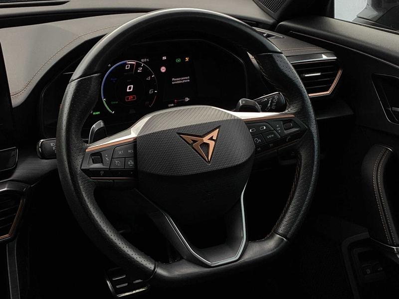 Used Cupra Formentor 2021 for sale - 77582100: Photo 28