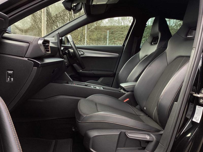 Used Cupra Formentor 2021 for sale - 77582100: Photo 30