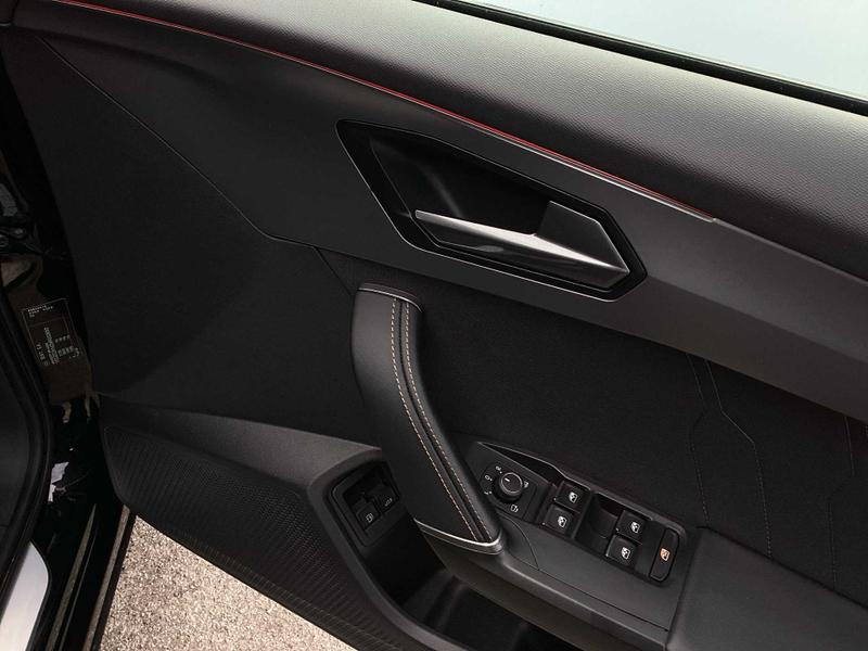 Used Cupra Formentor 2021 for sale - 77582100: Photo 31