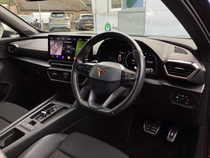 Used Cupra Formentor 2021 for sale - 77582100: Photo 32