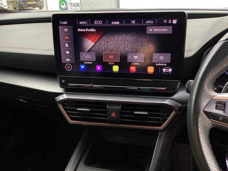 Used Cupra Formentor 2021 for sale - 77582100: Photo 34