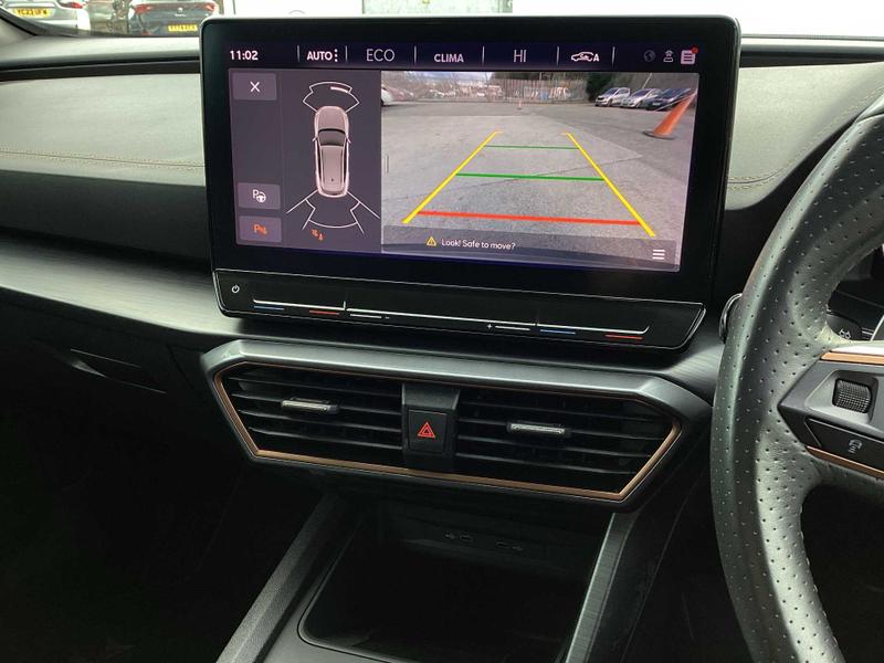 Used Cupra Formentor 2021 for sale - 77582100: Photo 35