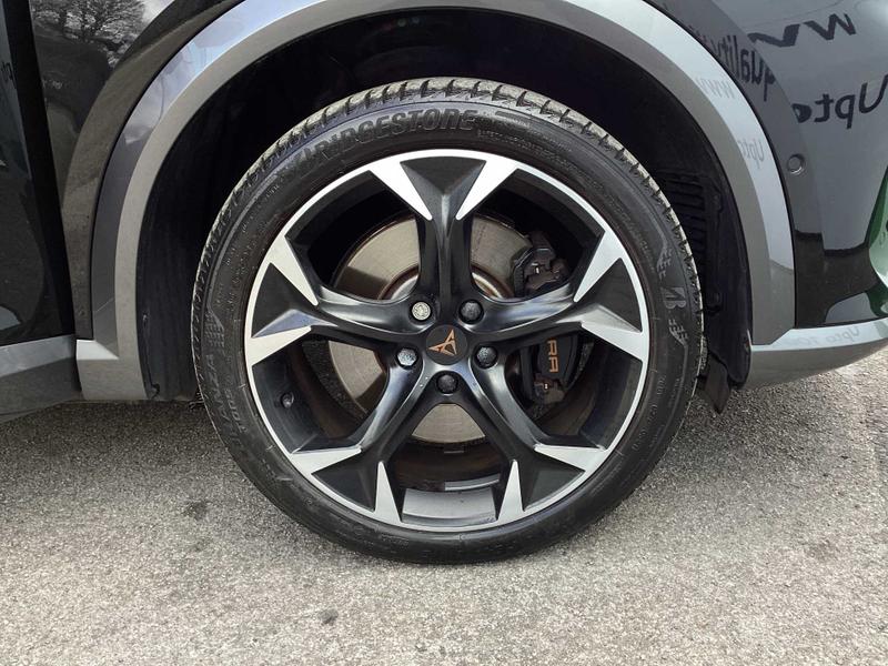 Used Cupra Formentor 2021 for sale - 77582100: Photo 37